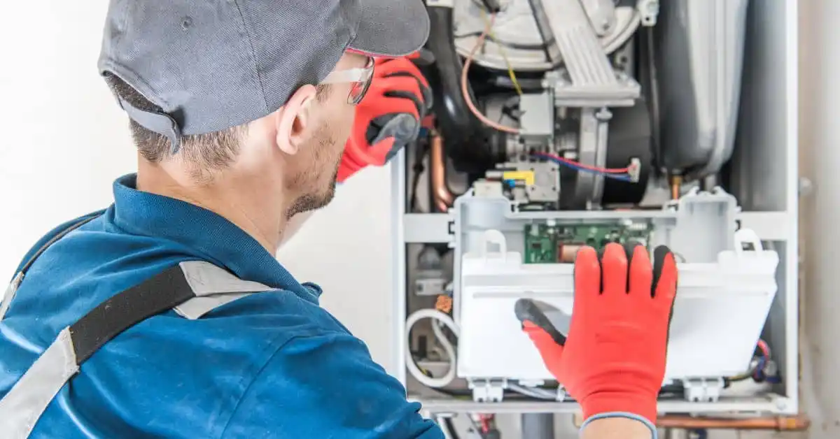installateur Woensdrecht